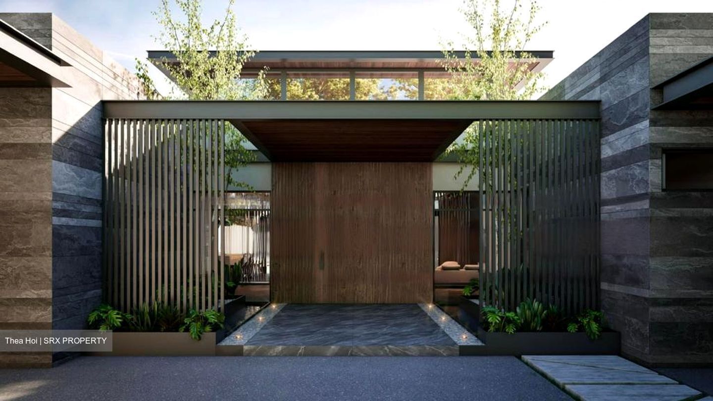 Stevens Road (D10), Semi-Detached #458041971